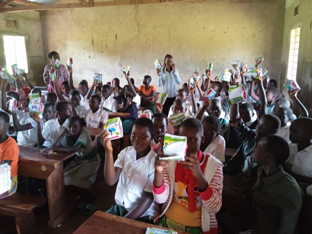 Empowering Uganda’s Youth: Navigating Education Challenges Amidst Crisis